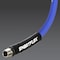 Smartflex Air Hose, 3/8in x 50ft, 1/4in MNPT Fittings HSF3850BL2 - alternate 6